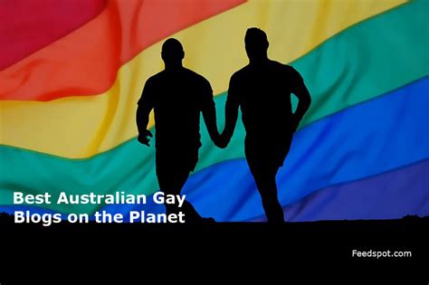 Best Gay Dating Sites in Australia 